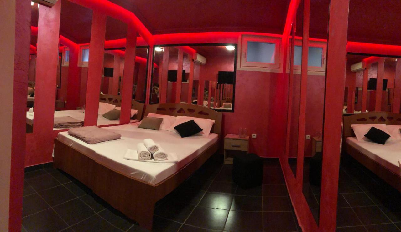 Spa Secret Belgrade Exterior photo